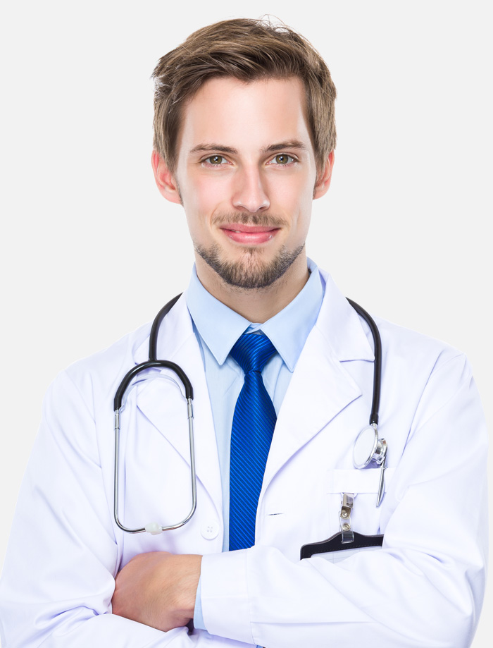 Dr. James Robertson