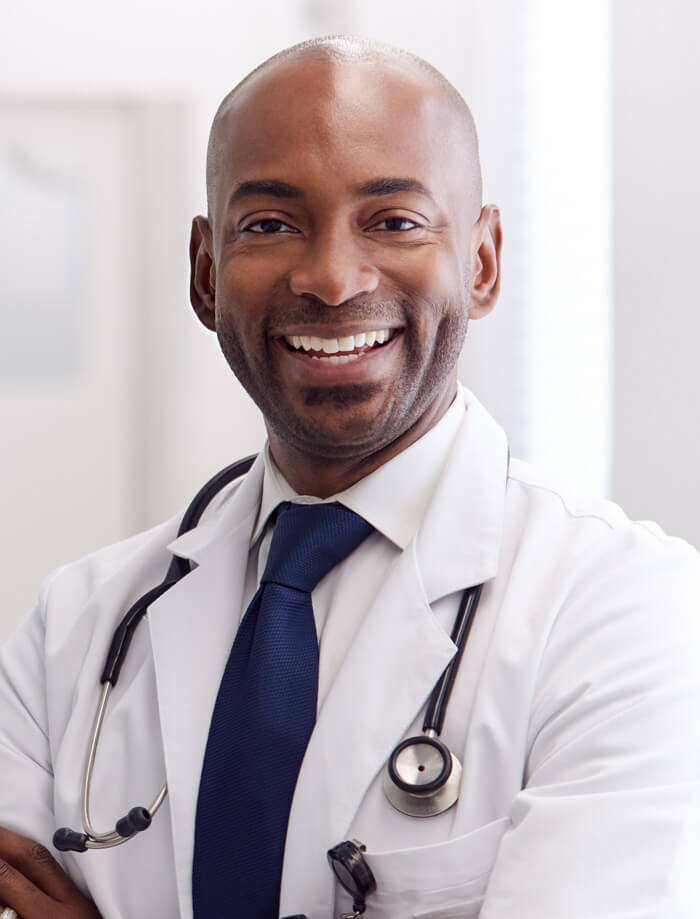 Dr. Daniel Kim