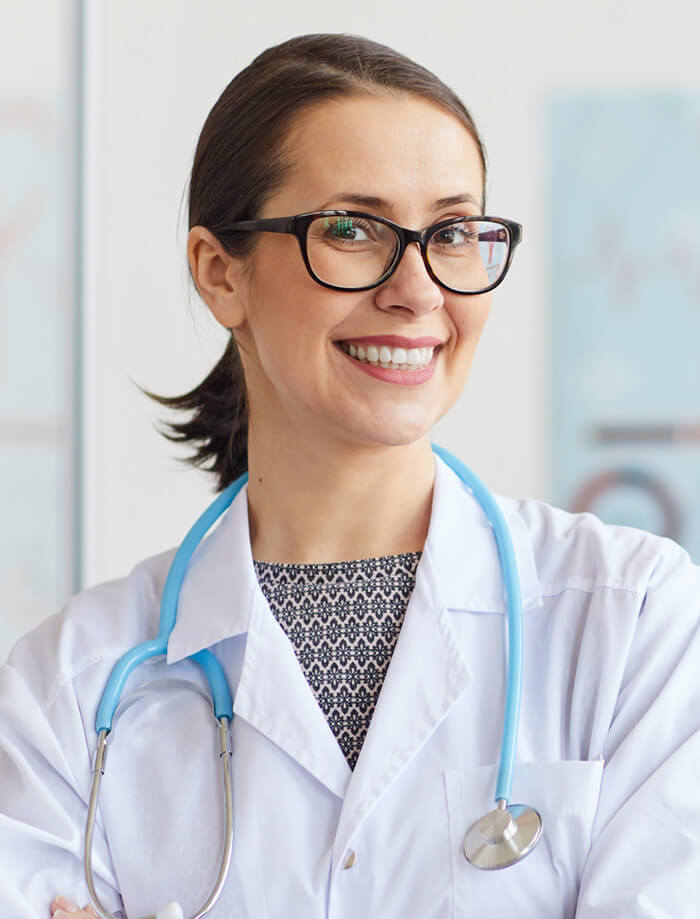 Dr. Emily Thompson